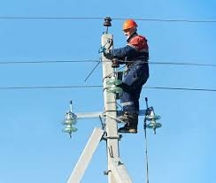 О плановых отключениях электроэнергии в сети 6-110 кВ с 02 октября по 15 октября 2023 года