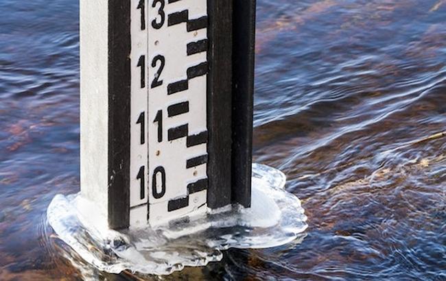 МЧС предупреждает о возможном подъеме уровня воды в реках 