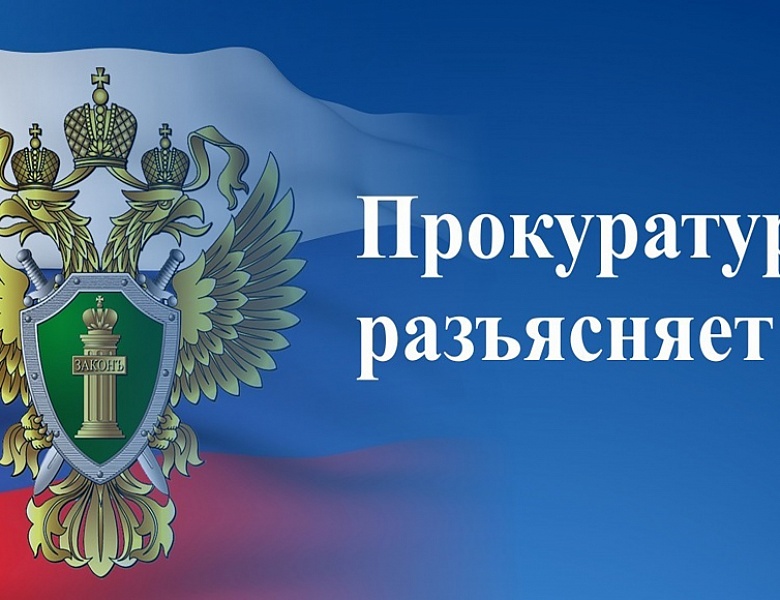 Внесены изменения в статью 354.1 Уголовного кодекса Российской Федерации