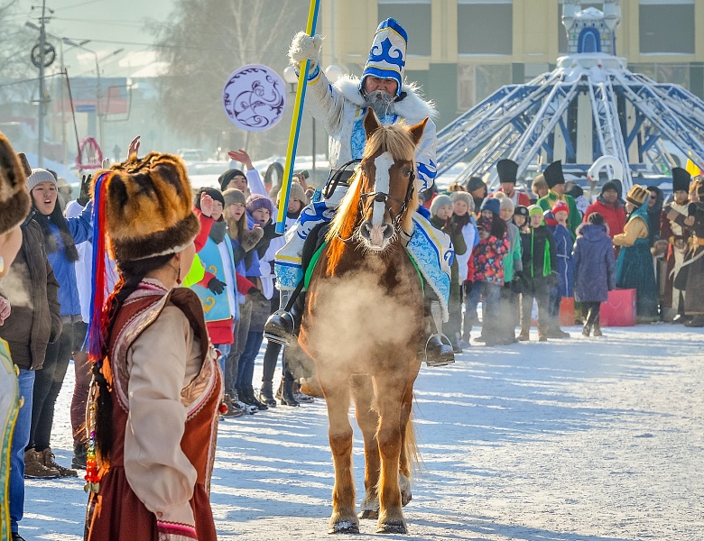 9 февраля в регионе пройдут мероприятия, приуроченные к празднованию Чага Байрама